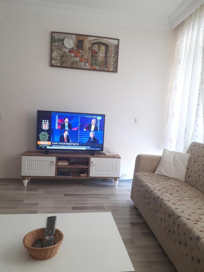 מהמוטלר Aygun Apart מראה חיצוני תמונה