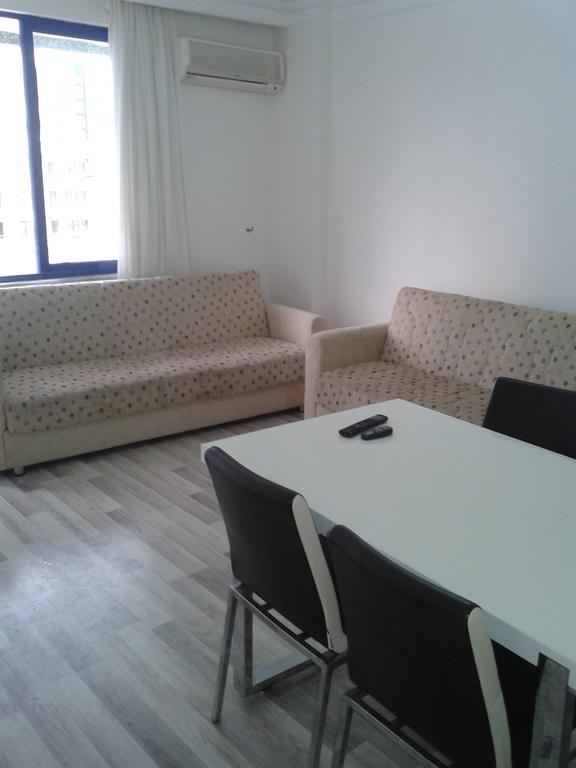 מהמוטלר Aygun Apart מראה חיצוני תמונה